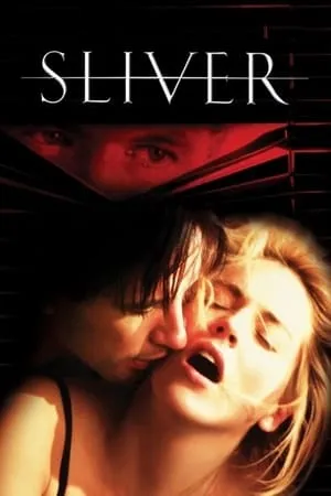 Sliver (1993) [REMASTERED]