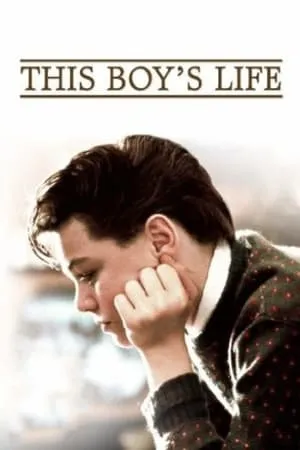 This Boy's Life (1993)