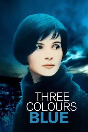 Three Colors: Blue (1993)