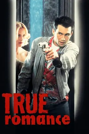 True Romance (1993) [Unrated Director's Cut]