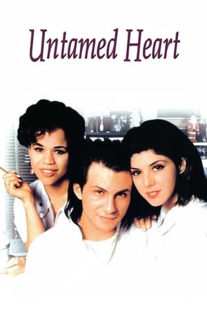 Untamed Heart (1993) [w/Commentary]