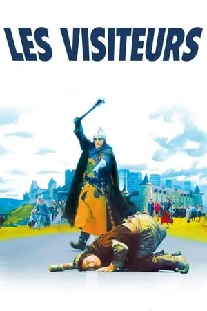 Les visiteurs (1993) [REMASTERED]