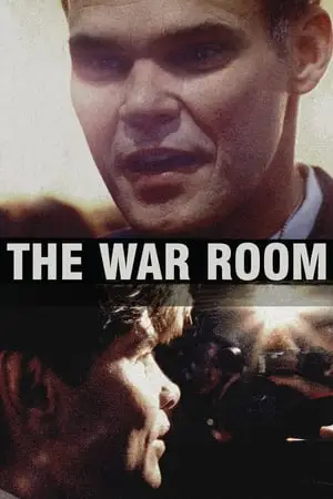 The War Room (1993) + Extra [The Criterion Collection]