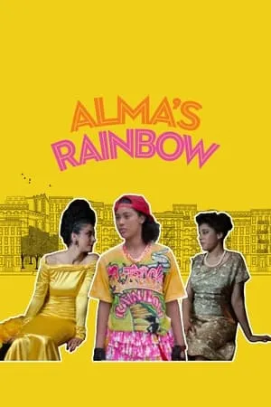 Alma's Rainbow