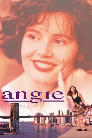Angie (1994) [w/Commentary]