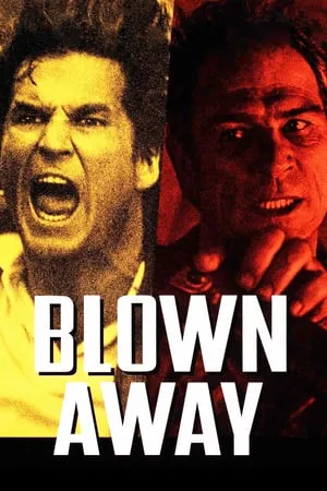 Blown Away (1994) [w/Commentary]