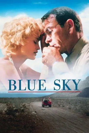 Blue Sky (1994) [British Film Institute]