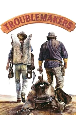Botte di Natale (1994) Troublemakers