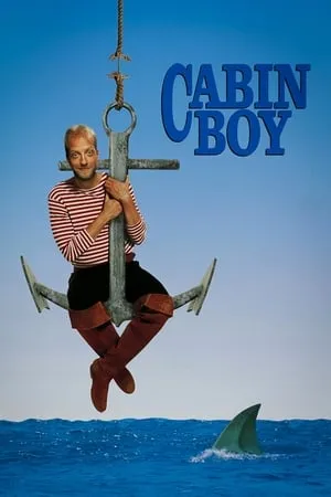 Cabin Boy (1994)