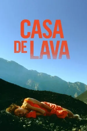 Down to Earth (1994) Casa de Lava