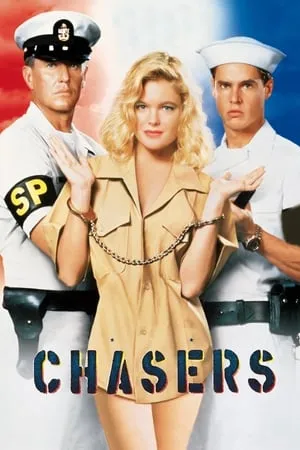 Chasers (1994) [MultiSubs]