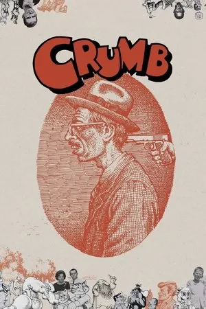 Crumb (1994) [The Criterion Collection]