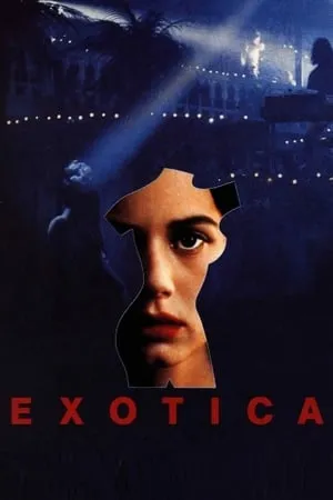 Exotica (1994) [The Criterion Collection]