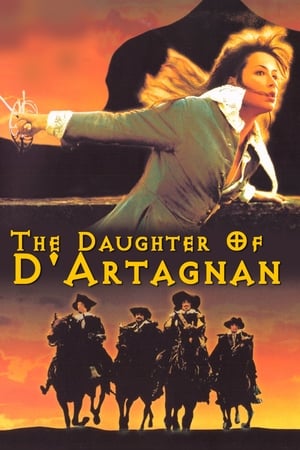 Revenge of the Musketeers (1994) La fille de d'Artagnan