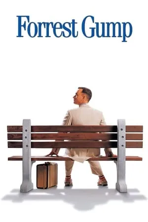 Forrest Gump (1994) [MultiSubs] + Commentary