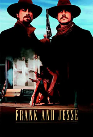 Frank & Jesse (1994)