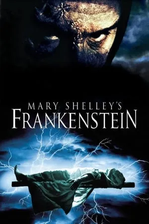Mary Shelley's Frankenstein (1994) REMASTERED