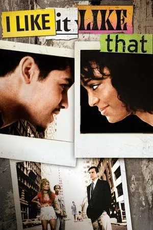 I Like It Like That (1994)