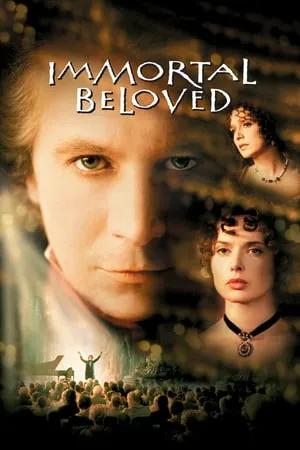 Immortal Beloved (1994) [w/Commentary]
