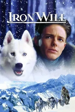 Iron Will (1994) [MultiSubs]