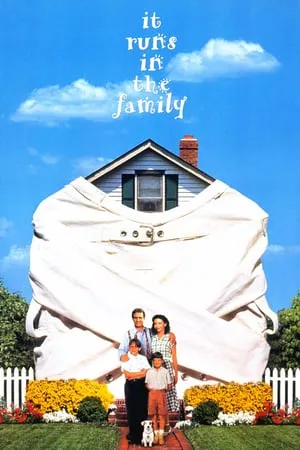 It Runs in the Family (1994) My Summer Story