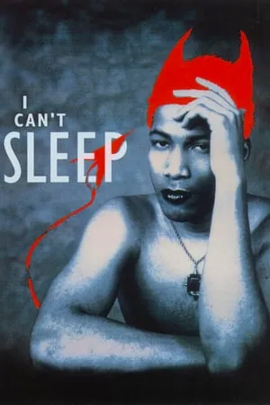 I Can't Sleep (1994) J'ai pas sommeil