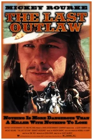 The Last Outlaw (1993)