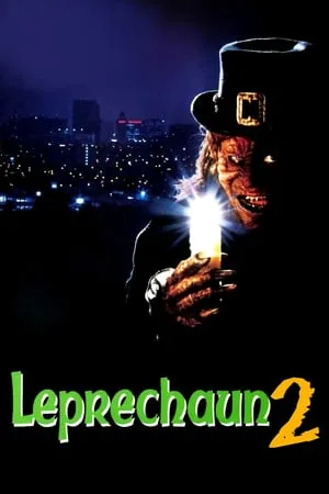 Leprechaun 2 (1994)