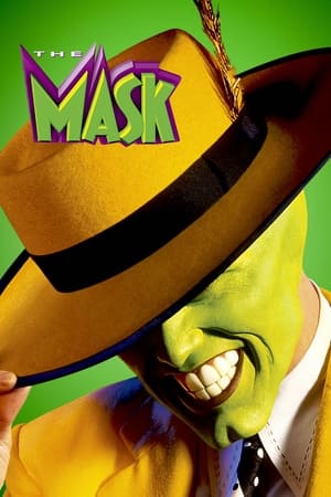 The Mask (1994) [w/Commentaries]