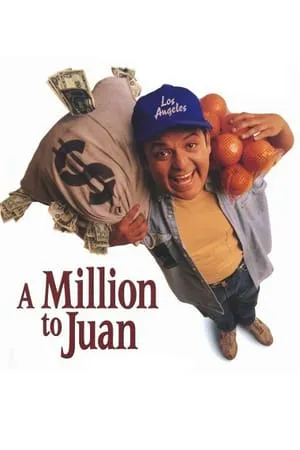 A Million to Juan