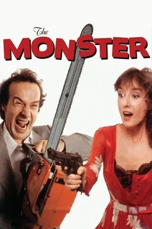 The Monster (1994) Il mostro [Dual Audio]