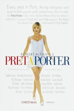 Prêt-à-Porter (1994) Ready to Wear