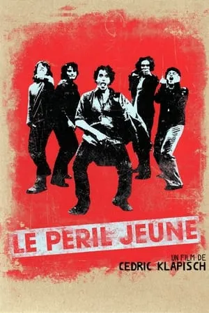 Le péril jeune / Good Old Daze (1994)