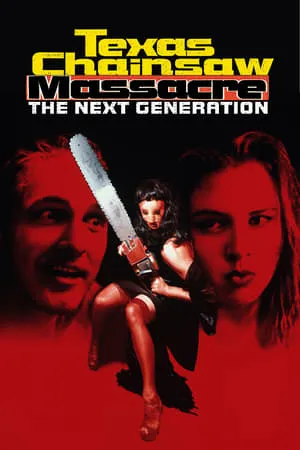 The Return of the Texas Chainsaw Massacre (1994)