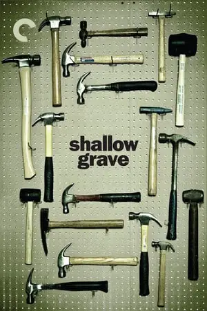 Shallow Grave (1994) [The Criterion Collection]