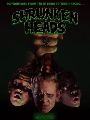 Shrunken Heads (1994)