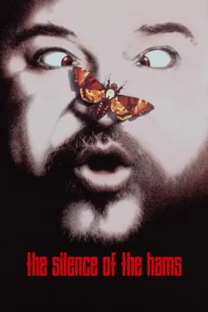 Silence of the Hams (1994) + Extras [w/Commentary]