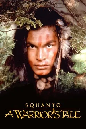Squanto: A Warrior's Tale (1994) [MultiSubs]