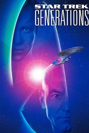 Star Trek: Generations (1994) [REMASTERED]