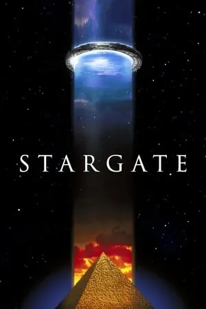 Stargate (1994) [EXTENDED]