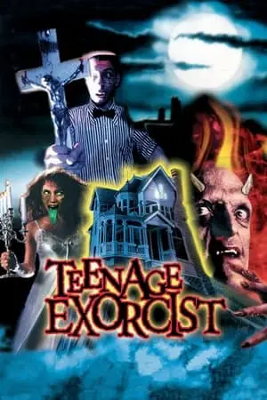 Teenage Exorcist (1991)