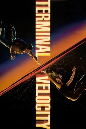 Terminal Velocity (1994)