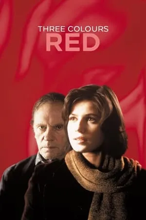 Three Colors: Red (1994) Trois couleurs: Rouge