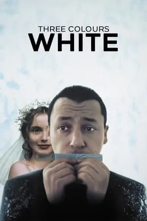 Three Colors: White (1994) Trois couleurs: Blanc