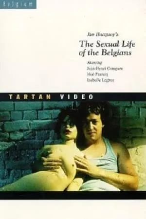 The Sexual Life of the Belgians (1994)