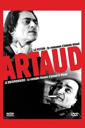 The Truthful Story of Artaud le Môme (1994)