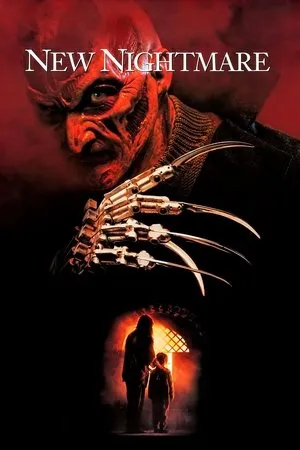 Wes Craven's New Nightmare (1994)