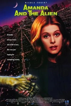 Amanda & the Alien (1995)