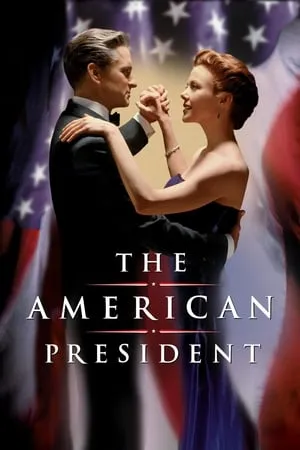 The American President (1995)