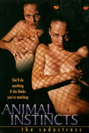 Animal Instincts III (1996) Animal Instincts: The Seductress